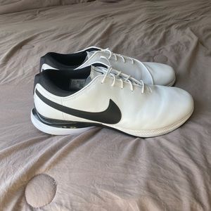 Mens Nike Air Zoom Victory Tour 2 Golf Shoes